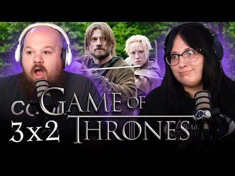 Game Of Thrones S3E2