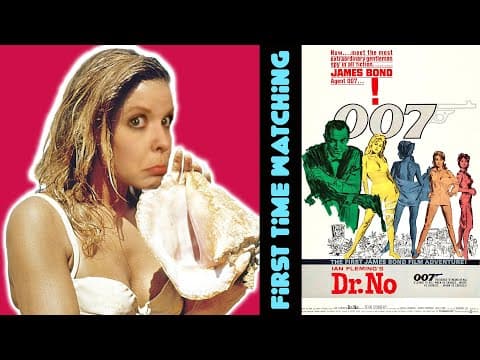 Dr. No