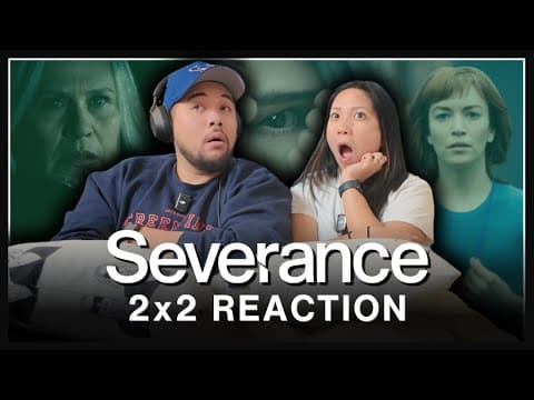 Severance S2E2