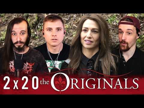 The Originals S2E20