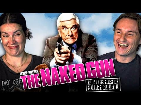 The Naked Gun: From The Files Of Police Squad