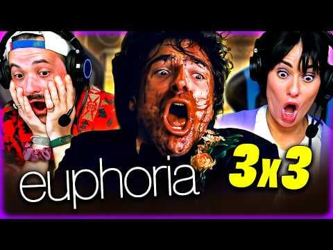 Euphoria S3E3