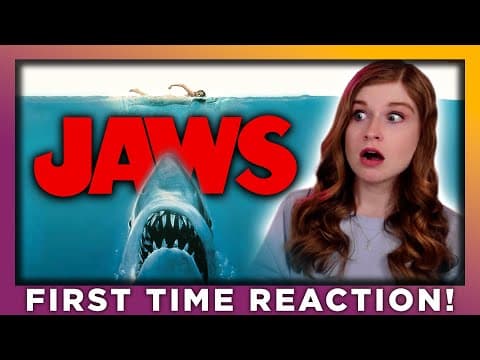 Jaws (1975)