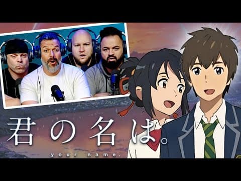Your Name