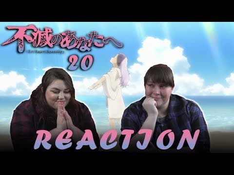 To Your Eternity Episode 20