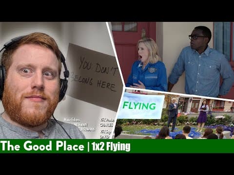 The Good Place Episode 2