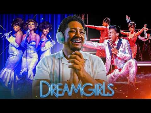 Dreamgirls