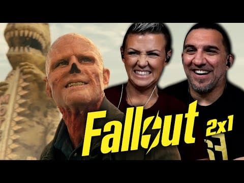 Fallout S2E1