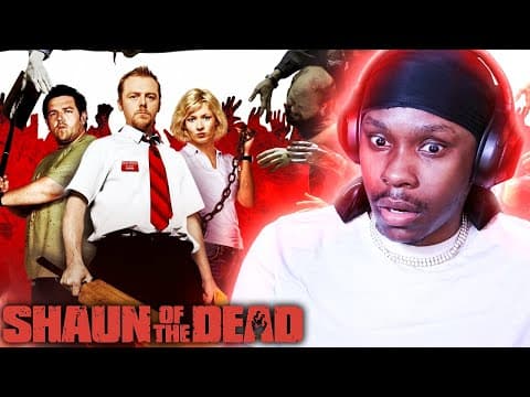 Shaun Of The Dead