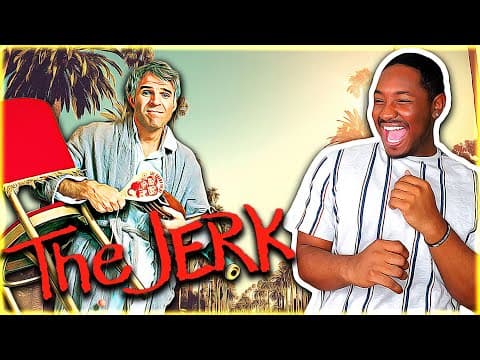 The Jerk