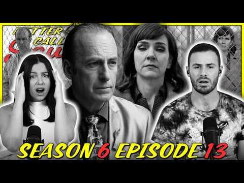 Better Call Saul S6E13