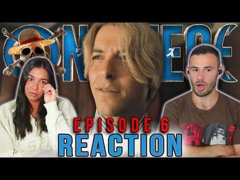 One Piece Episode 6