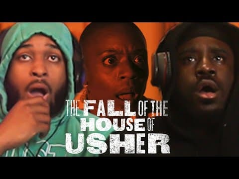 The Fall of the House of Usher Episode 5