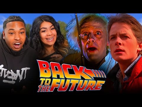 Back To The Future
