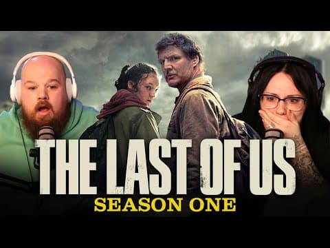 The Last of Us Season 1