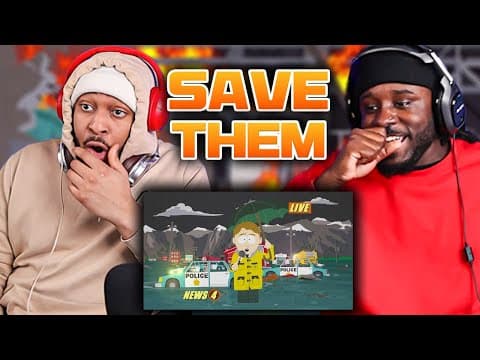 South Park S9E8