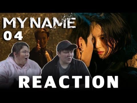 My Name Episode 4