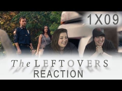 The Leftovers S1E9