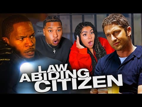 Law Abiding Citizen