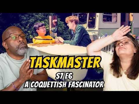 Taskmaster's 50th Episode S7E6