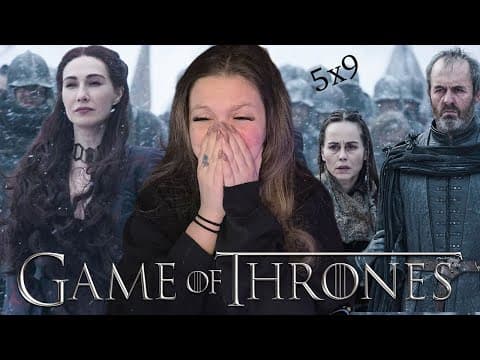Game Of Thrones S5E9