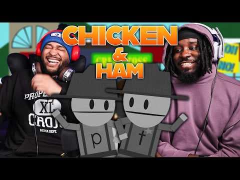 South Park S5E5