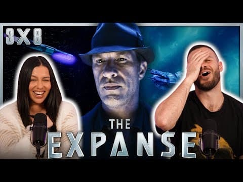 The Expanse S3E8