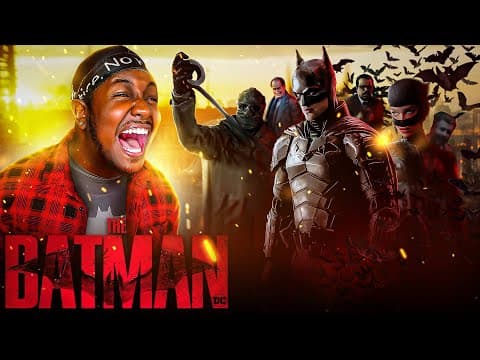Batman