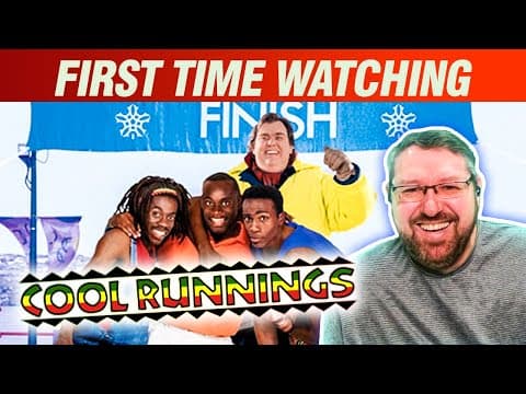 Cool Runnings