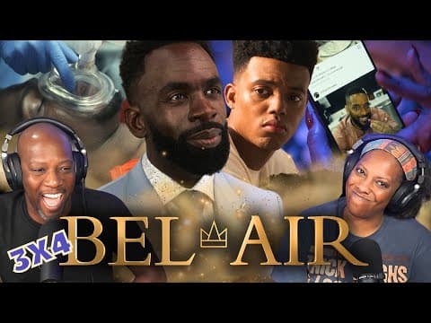 Bel Air S3E4