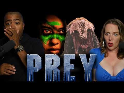 Prey