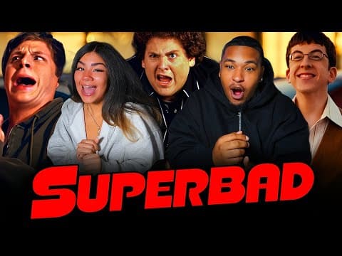 Superbad