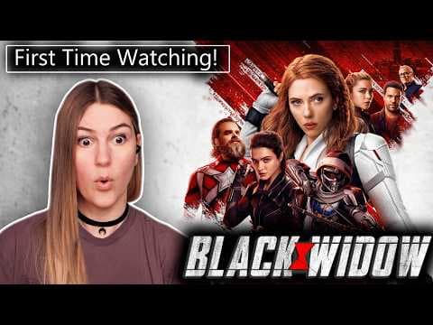 Black Widow