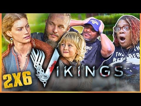 Vikings S2E6