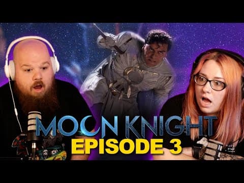 Moon Knight S1E3