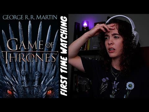 Game Of Thrones