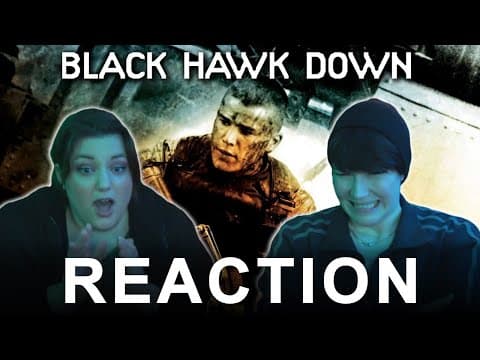 Black Hawk Down