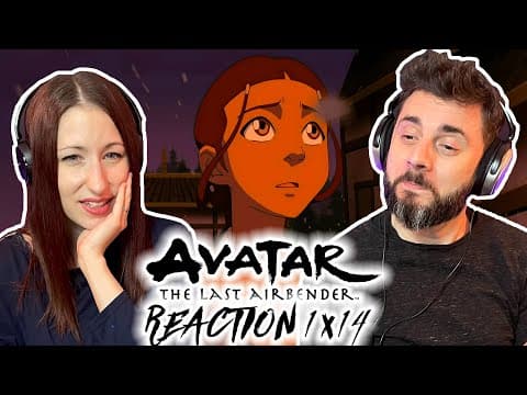 Avatar: The Last Airbender S1E14