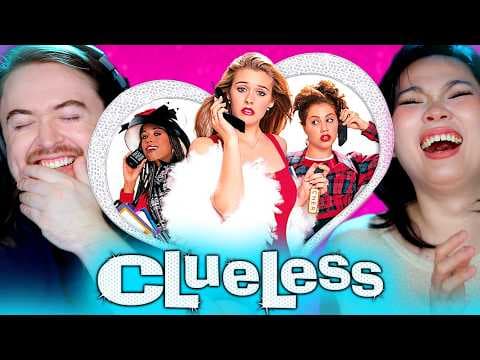 Clueless