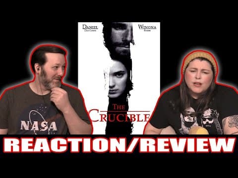 The Crucible