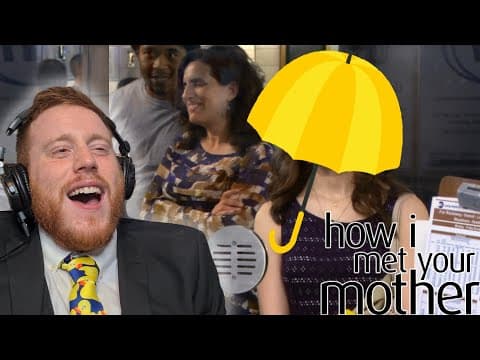 How I Met Your Mother S8E23,24