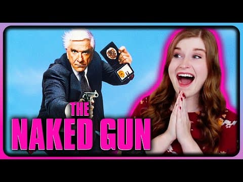The Naked Gun