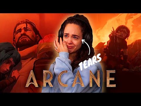 Arcane