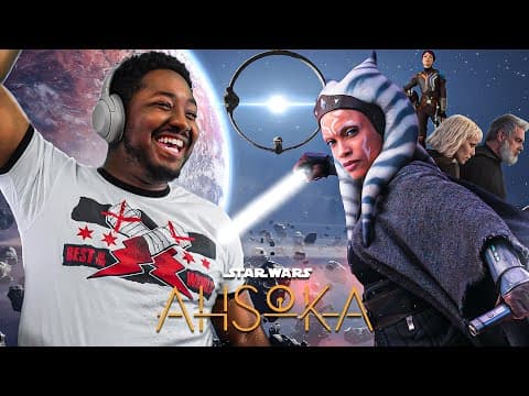 Ahsoka