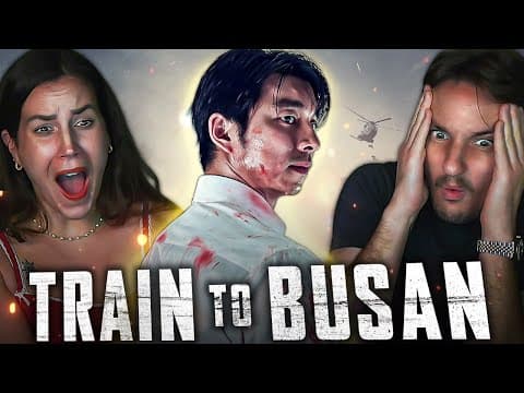 Train To Busan