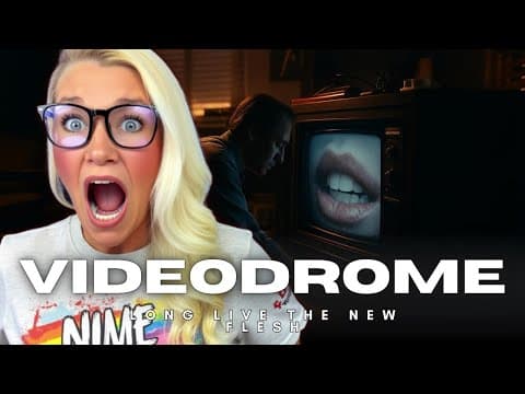 Videodrome