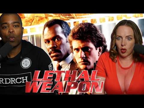 Lethal Weapon
