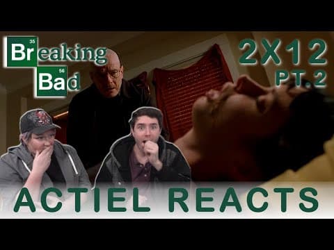 Breaking Bad S2E12