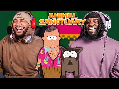 South Park S1E4