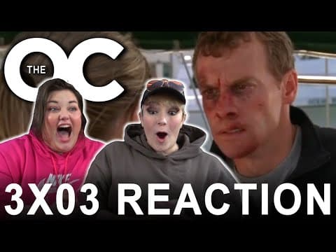 The O.C. S3E3